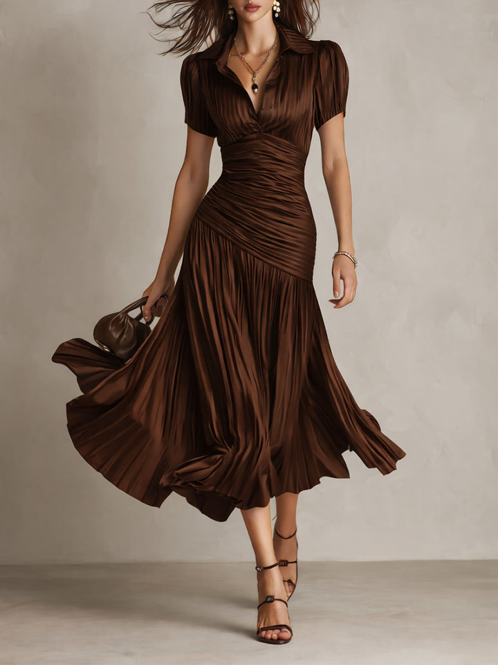 El Vestido Adriana
