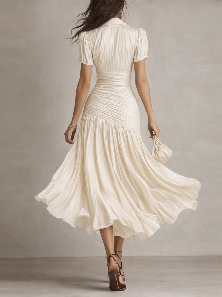 El Vestido Adriana