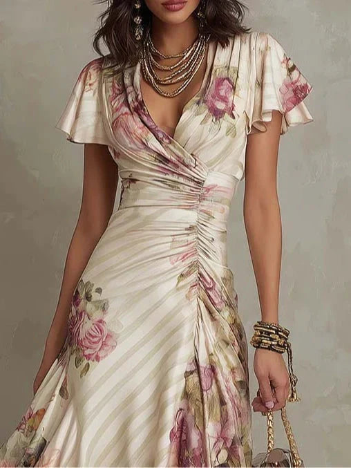 El Vestido Alba