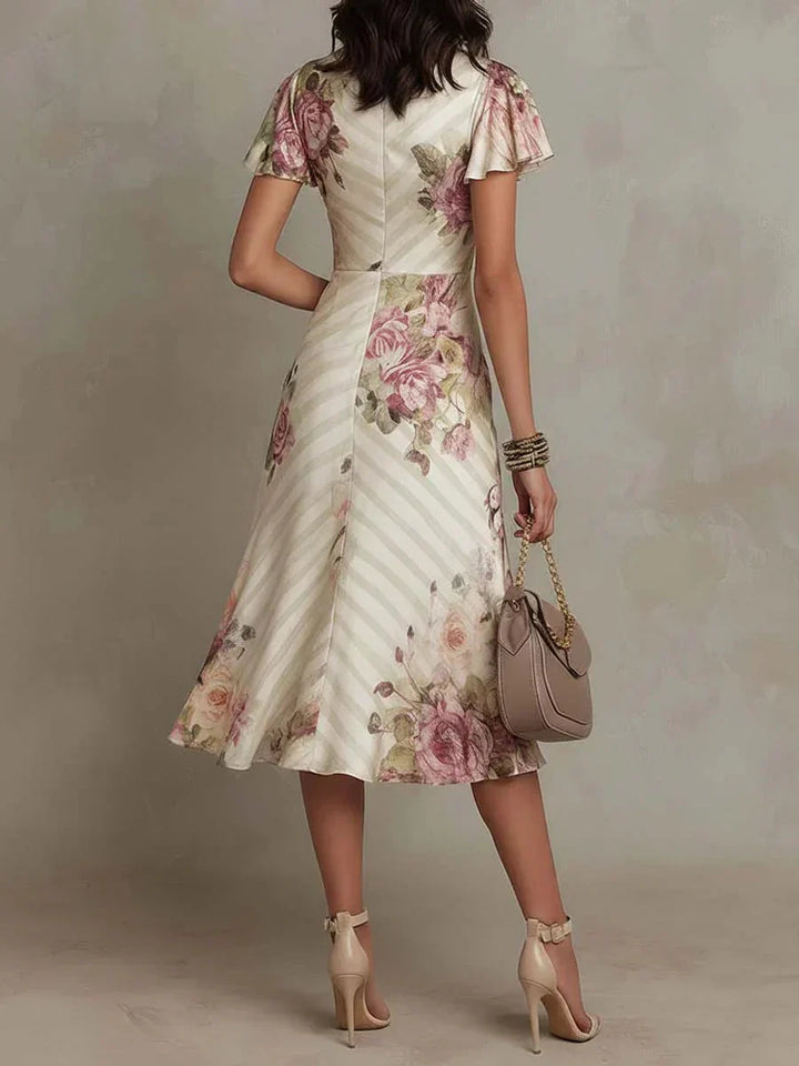 El Vestido Alba