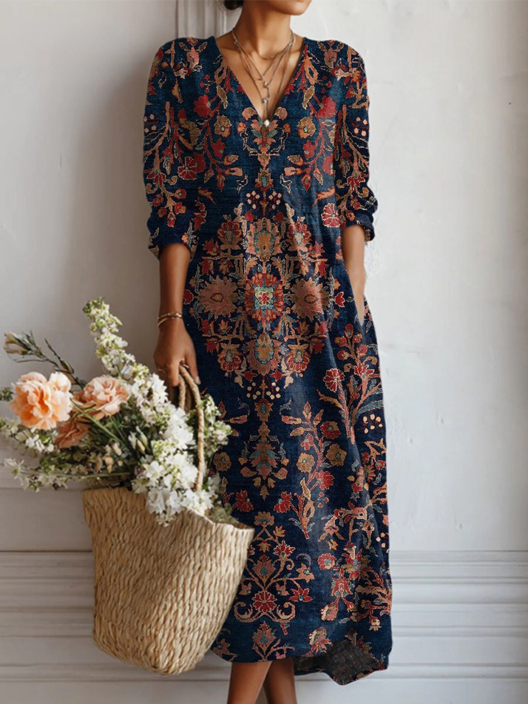 El Vestido Alessia
