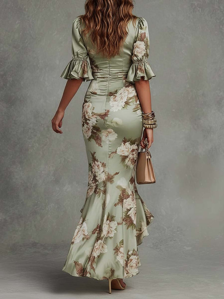 El Vestido Anna