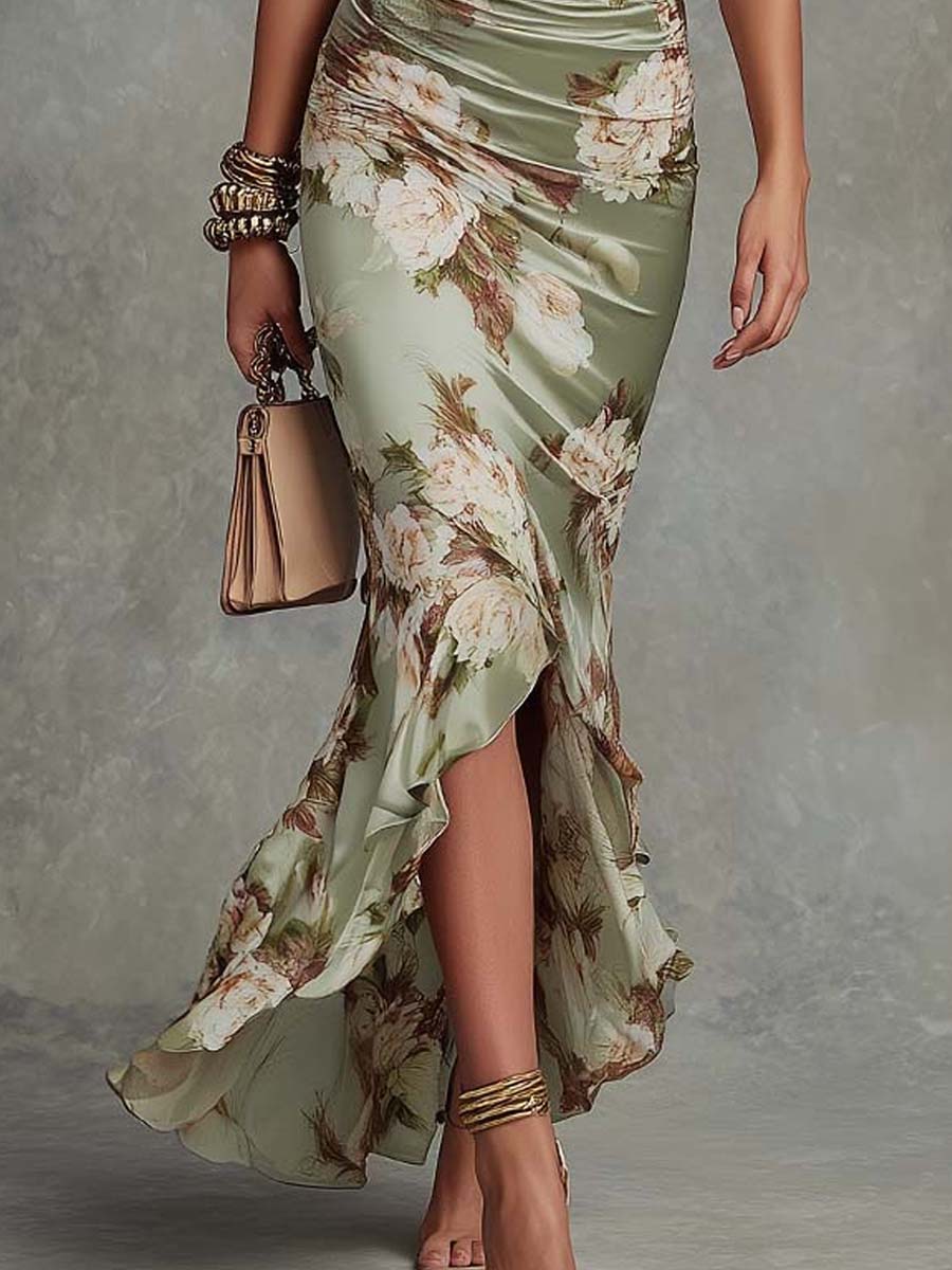 El Vestido Anna