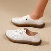 Aubrey™ - Zapatos Planos de Cubierta Transpirable