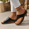 Olivia™ - Sandalias Ortopédicas Cómodas