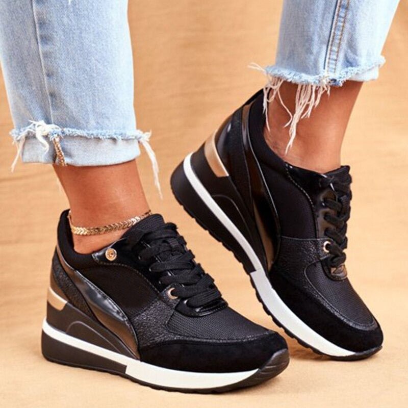 Luna Glow™ - Zapatillas Cómodas (Nueva Colección de Temporada)