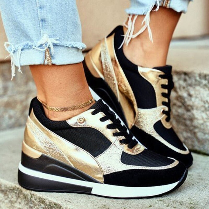 Luna Glow™ - Zapatillas Cómodas (Nueva Colección de Temporada)