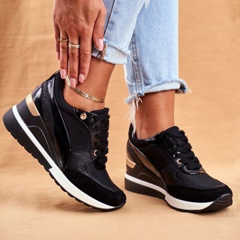 Luna Glow™ - Zapatillas Cómodas (Nueva Colección de Temporada)
