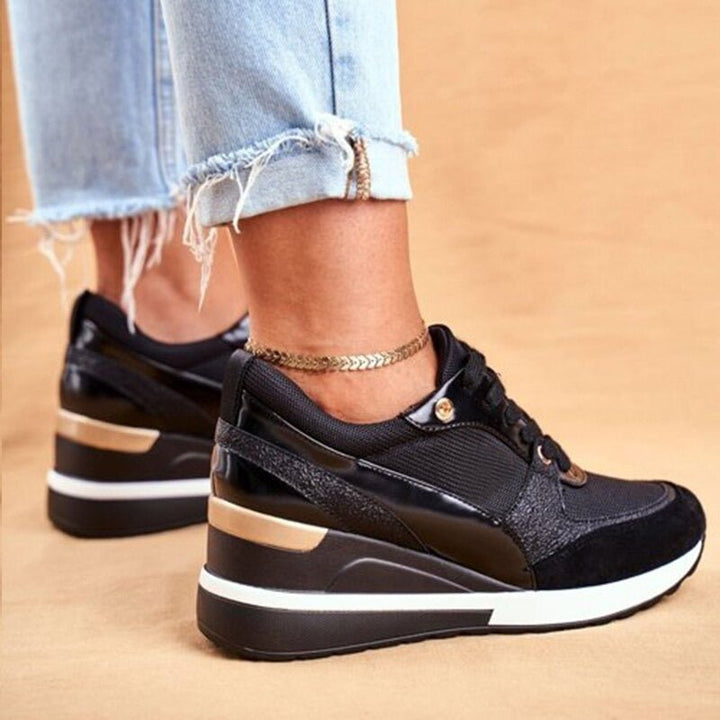 Luna Glow™ - Zapatillas Cómodas (Nueva Colección de Temporada)