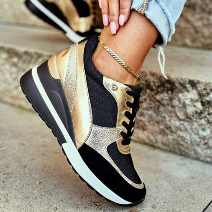 Luna Glow™ - Zapatillas Cómodas (Nueva Colección de Temporada)