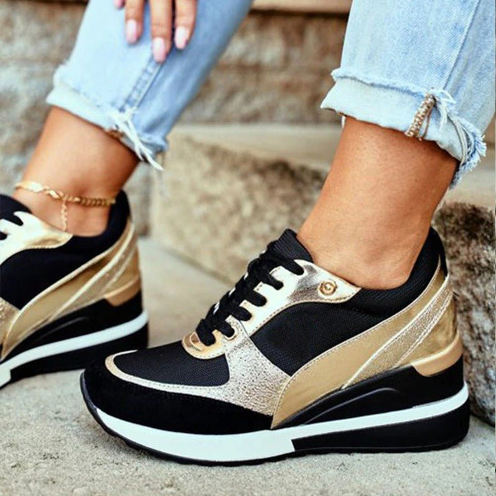 Luna Glow™ - Zapatillas Cómodas (Nueva Colección de Temporada)