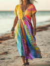 El Vestido Selene