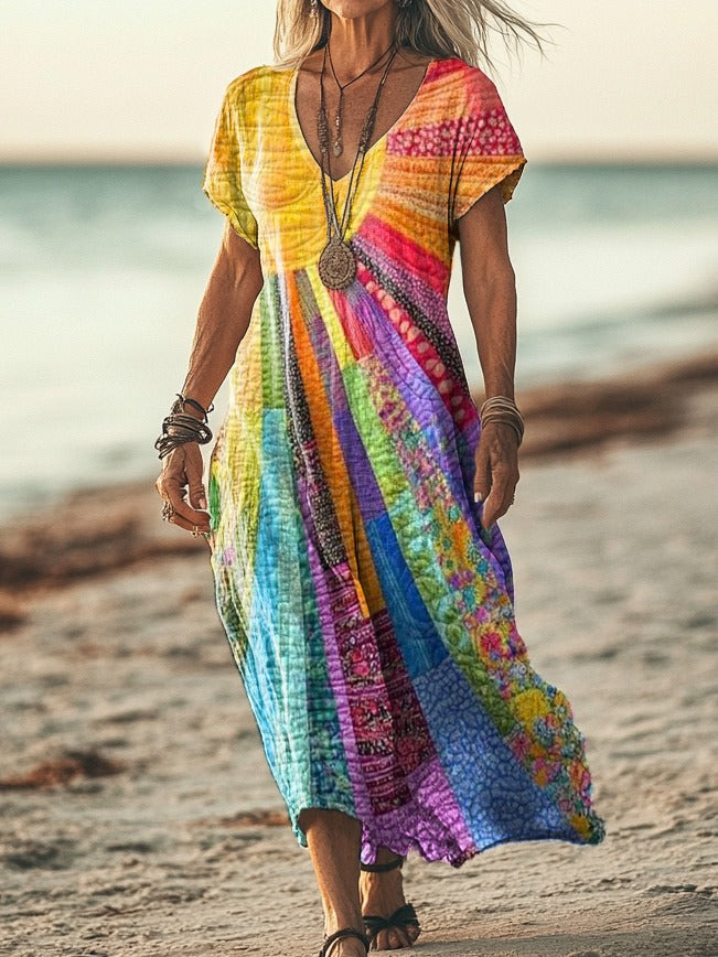 El Vestido Selene