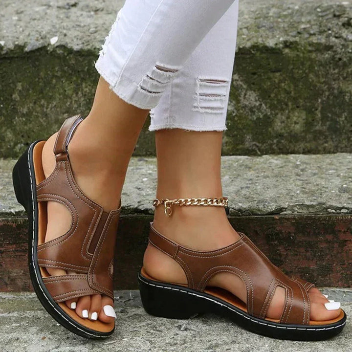 Victoria™ - Sandalias Ortopédicas