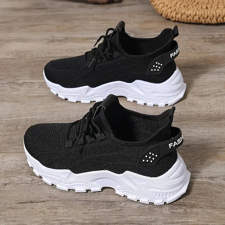 Riley™ - Zapatillas Ortopédicas Cómodas