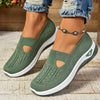 Lina™ - Zapatos Ortopédicos Slip-On