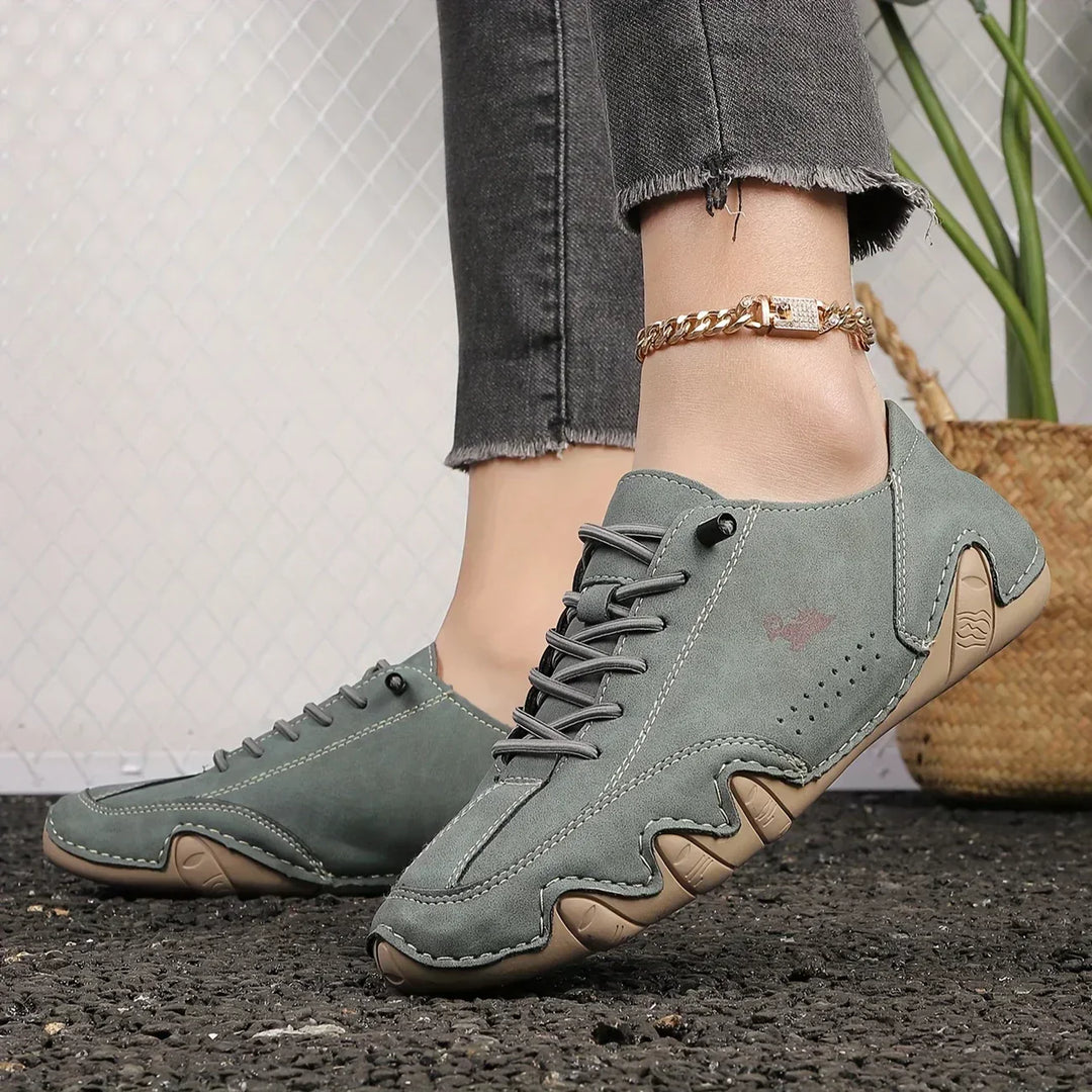 Ellie™ - Zapatillas Cómodas Slip-On
