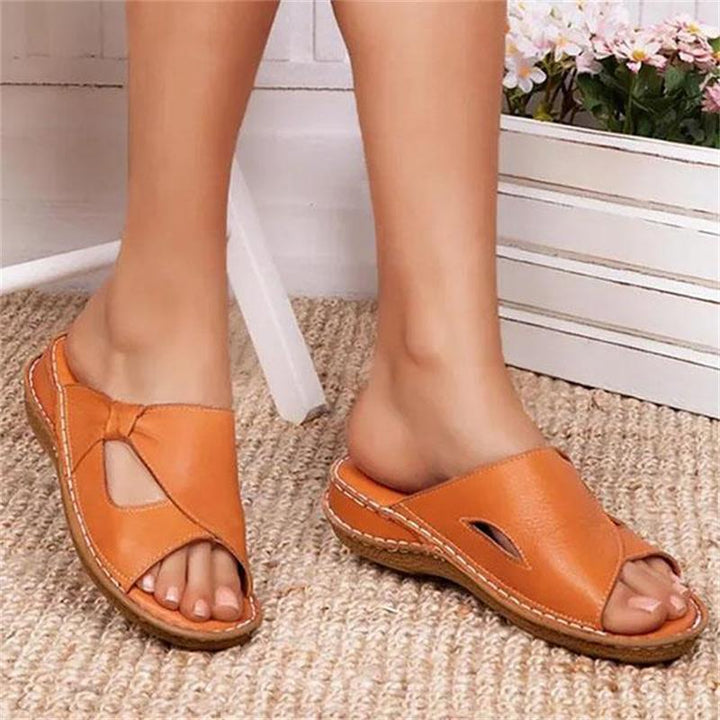Harper™ - Sandalias Ortopédicas Cómodas