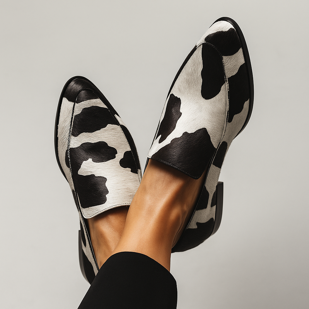 Margot | Mocasines Modernos