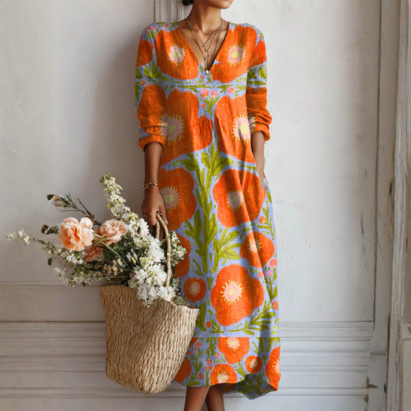 El Vestido Claire