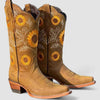 La Bota Etta Western