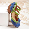 Avery™ - Sandalias Vintage Cómodas