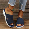 Riley™ - Sandalias Ortopédicas Cómodas