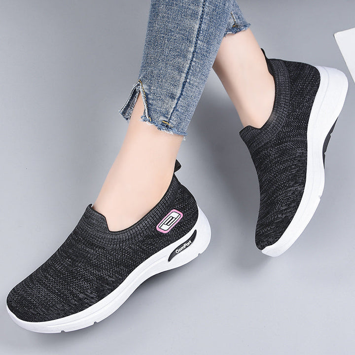 Lily™ - Zapatos ortopédicos cómodos