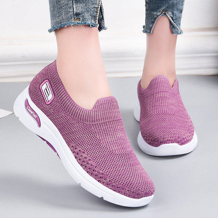Lily™ - Zapatos ortopédicos cómodos