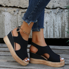 Peyton™ - Sandalias de Verano con Suela Blanda Ortopédica