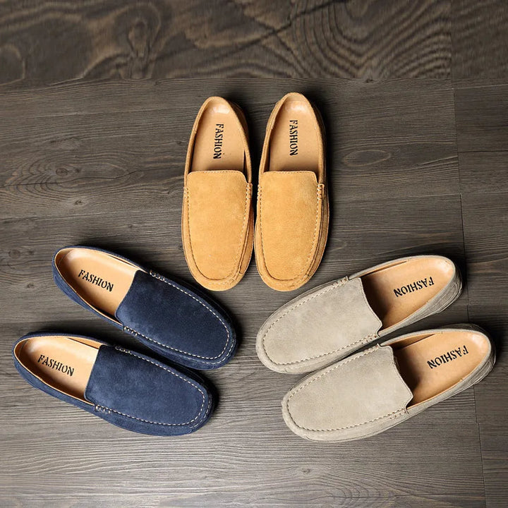 Elijah™ - Mocasines Ligeros y Elegantes