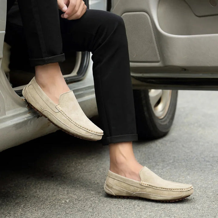 Elijah™ - Mocasines Ligeros y Elegantes