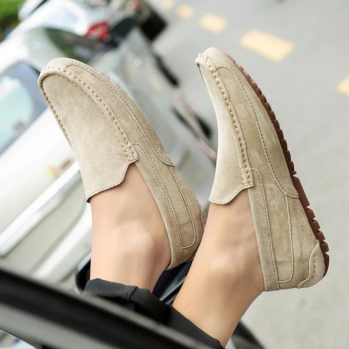 Elijah™ - Mocasines Ligeros y Elegantes