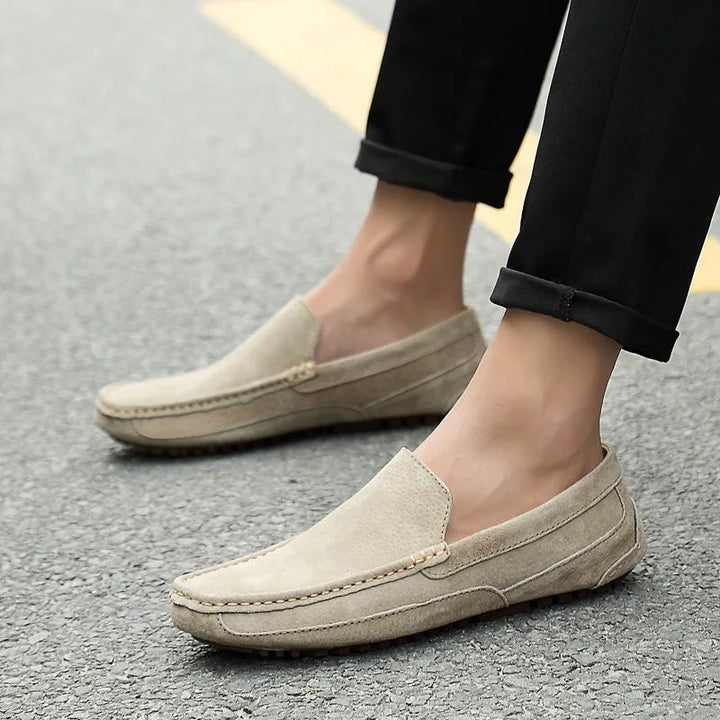 Elijah™ - Mocasines Ligeros y Elegantes