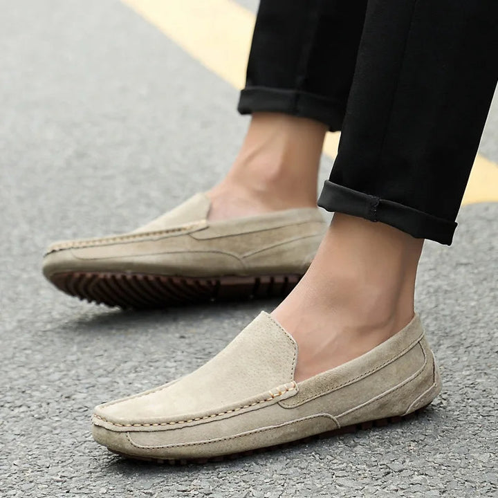 Elijah™ - Mocasines Ligeros y Elegantes