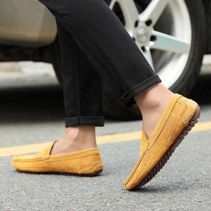 Elijah™ - Mocasines Ligeros y Elegantes