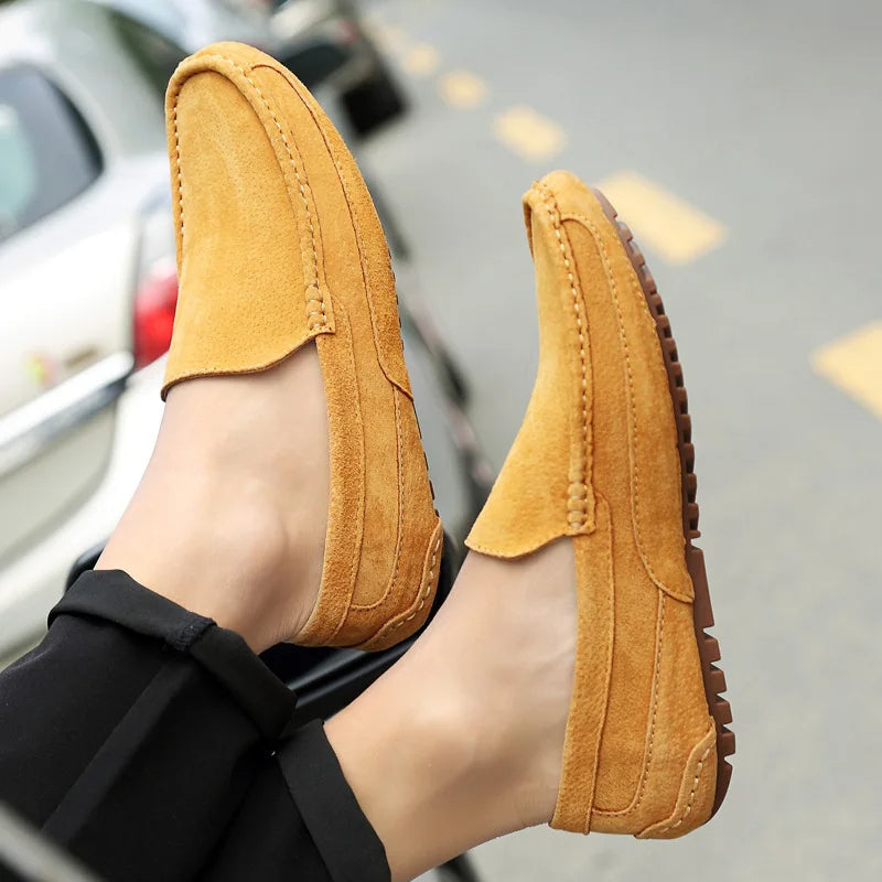 Elijah™ - Mocasines Ligeros y Elegantes