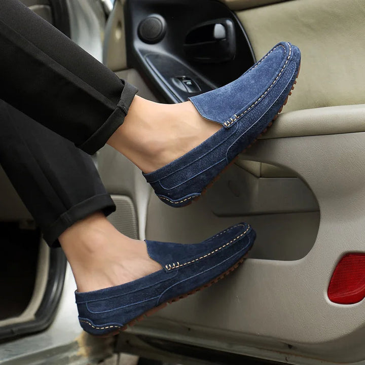Elijah™ - Mocasines Ligeros y Elegantes