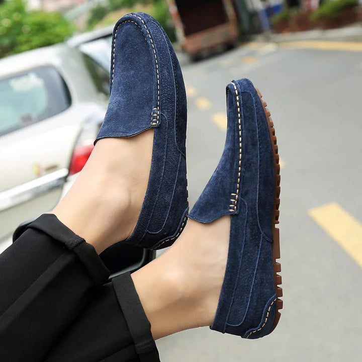 Elijah™ - Mocasines Ligeros y Elegantes