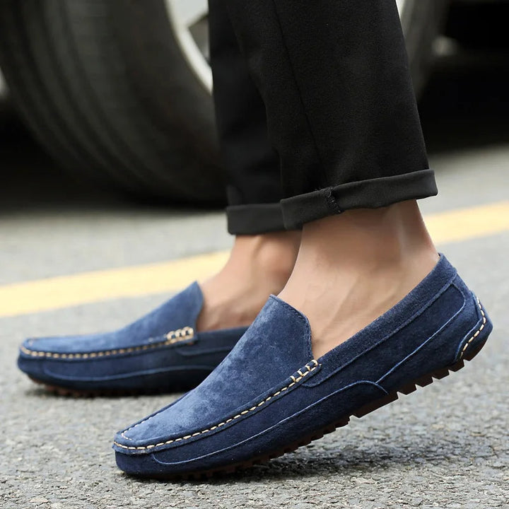 Elijah™ - Mocasines Ligeros y Elegantes