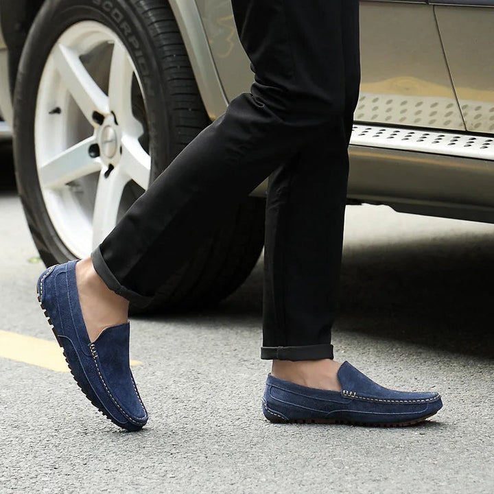 Elijah™ - Mocasines Ligeros y Elegantes
