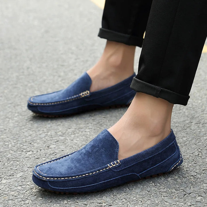 Elijah™ - Mocasines Ligeros y Elegantes