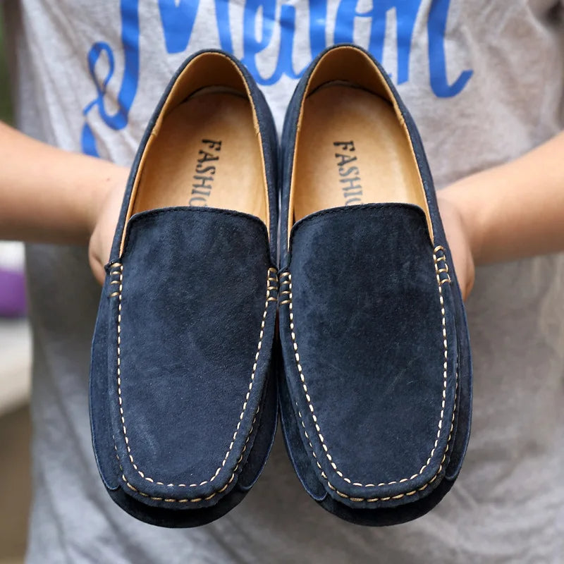 Elijah™ - Mocasines Ligeros y Elegantes