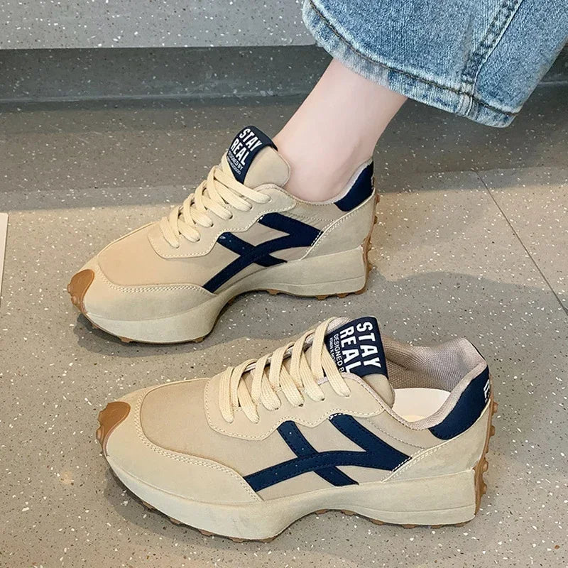 Aubrey™ - Zapatillas ortopédicas transpirables y antideslizantes