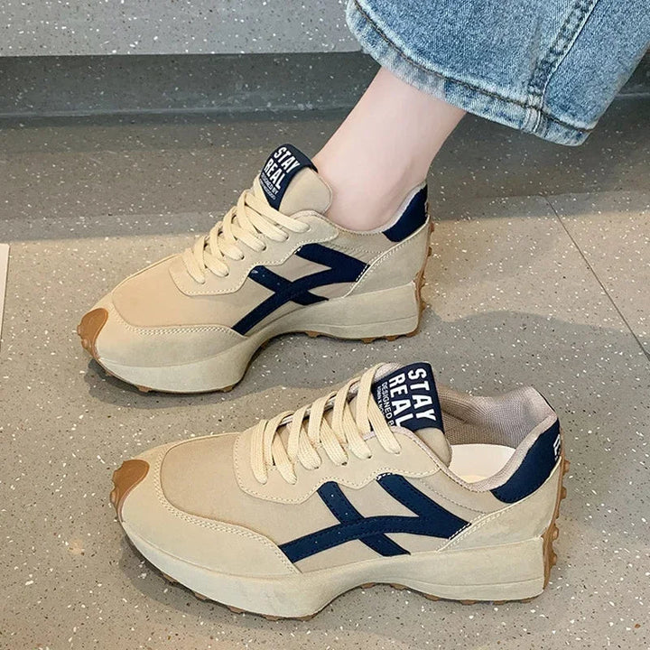 Aubrey™ - Zapatillas ortopédicas transpirables y antideslizantes