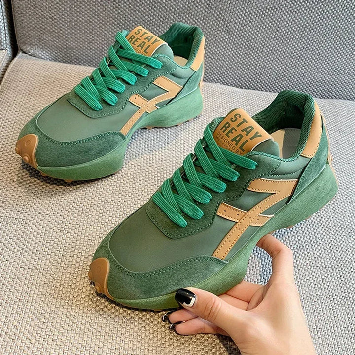 Aubrey™ - Zapatillas ortopédicas transpirables y antideslizantes
