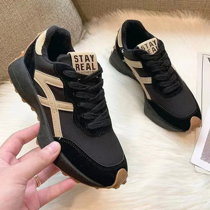 Aubrey™ - Zapatillas ortopédicas transpirables y antideslizantes