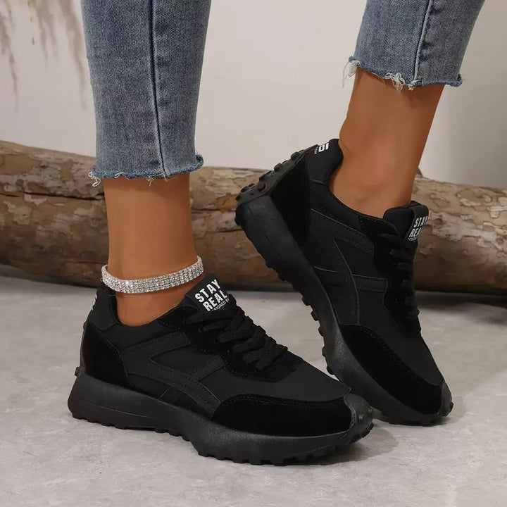 Aubrey™ - Zapatillas ortopédicas transpirables y antideslizantes