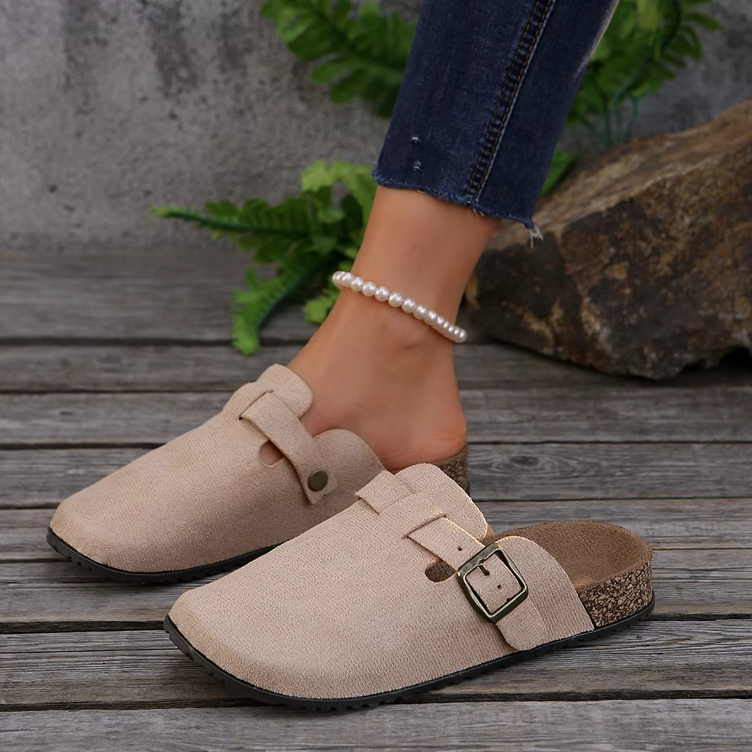 Mia™ - Sandalias Retro Cómodas