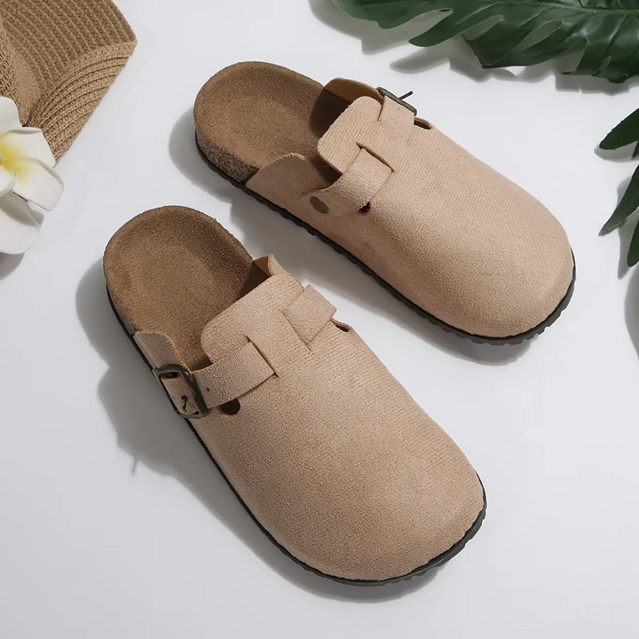 Mia™ - Sandalias Retro Cómodas